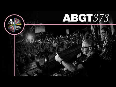 Group Therapy 373 with Above & Beyond and Le Youth