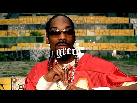 [FREE] Snoop Dogg x Dr. Dre | Hip Hop/Rap Type Beat 2000s - "PHARRELL"