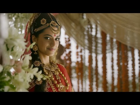 Draupadi Intro BGM | Mahabharat