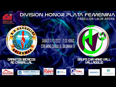 DHPF PRIMERA FASE - GRUPO A JORNADA 14