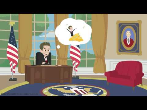 The Economics of Corruption Explained in One Minute: Definition/Meaning, Examples and Costs/Effects