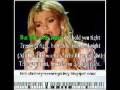 Britney Spears - Sometimes [karaoke]_1.WMV ...