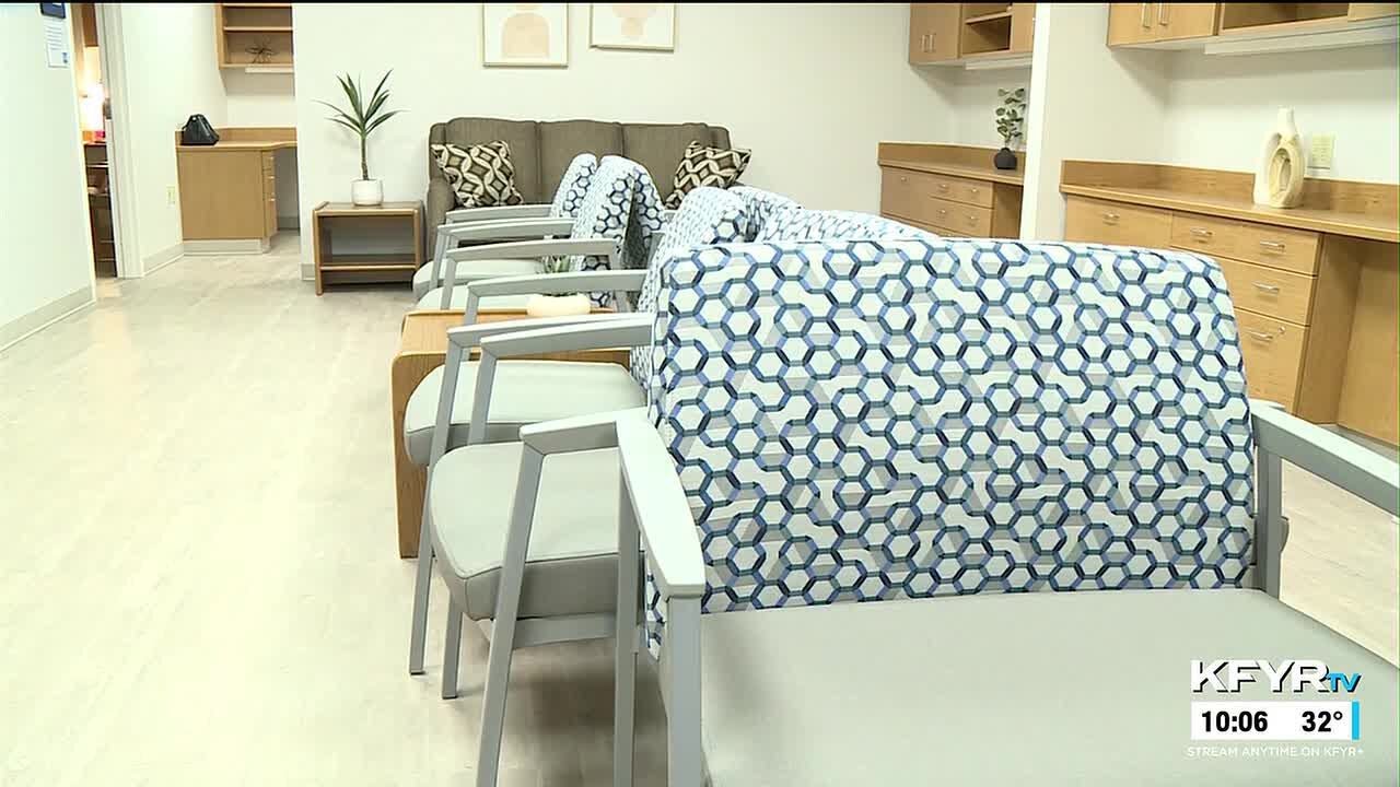 CHI St. Alexius brings back Adult Partial Hospitalization Program