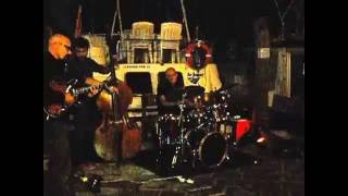 Summer Jazz Workshop 2016 - All Stars combo