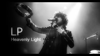 LP - Heavenly Light [Lyric Video]
