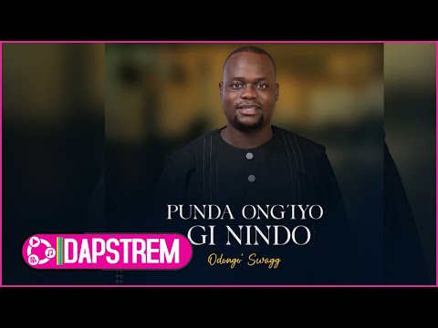 Sumina - Odongo Swagg (Official Music Video)