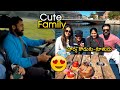 సూర్య కొడుకు కూతురు Suriya And His Wife Jyothika Enjoying Holiday 