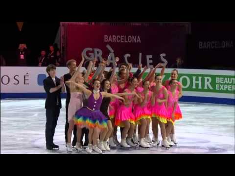 2015 GPF Gala - final