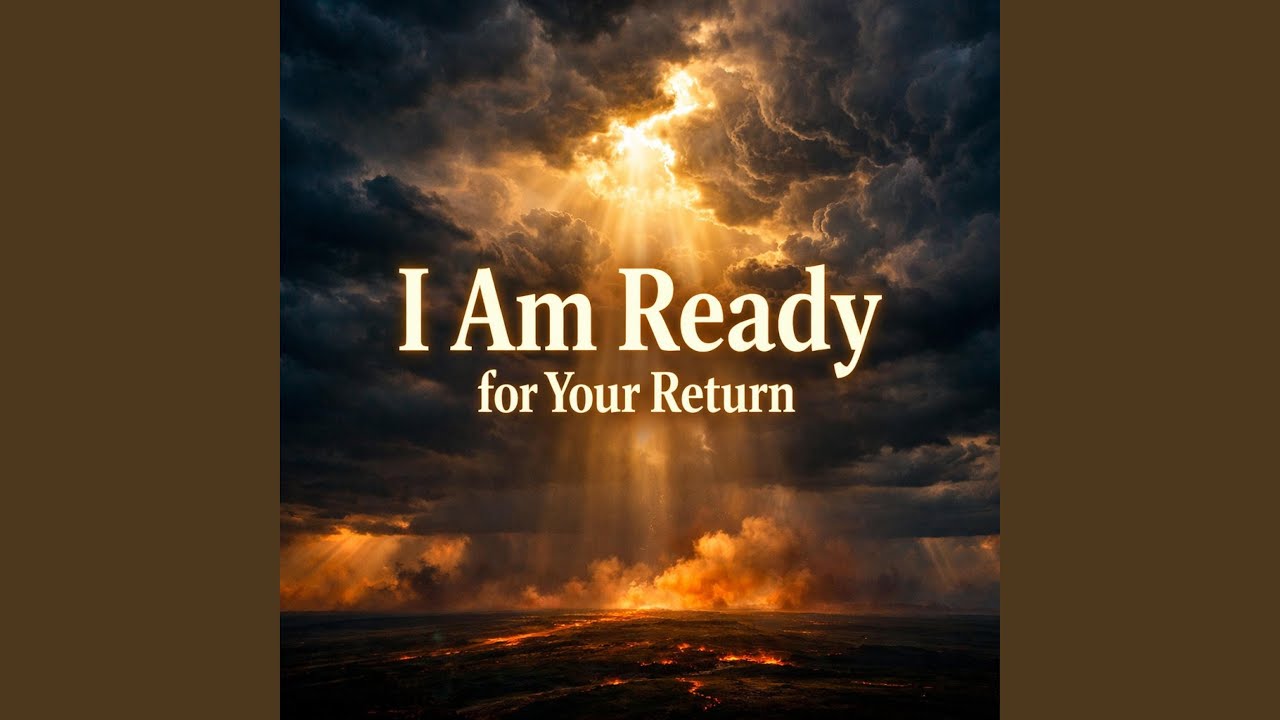 I Am Ready For Your Return