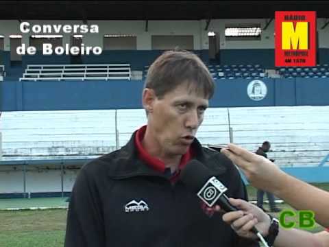Matéria do Jogo Sapucaiense 2x0 Estância Velha - Segungoda 2014 - 01/05/2014