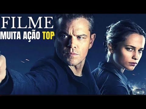 MELHOR FILME DE AÇÃO FILME DUBLADO EM PORTUGUÊS -2022
