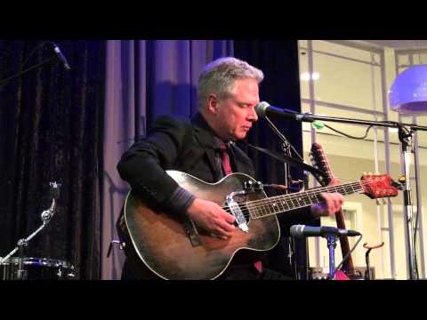 Michael Jerome Browne - Easy Rider Blues - Live at Blues Summit 7