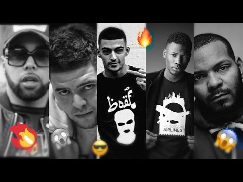 FIRST REACTION TO DUTCH RAP/HIP HOP (PART 3)