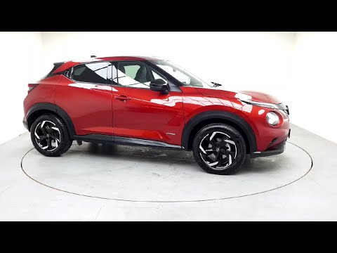 Nissan Juke Hybrid 1.6 SV Premium - Image 2
