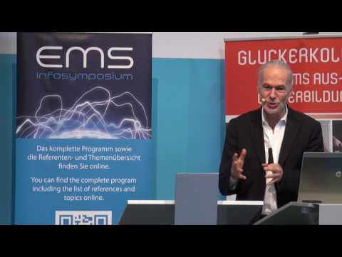 Muskel trifft Hirn trifft Faszie, Dr. Robert Schleip 2017