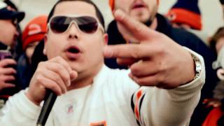 Chicago Bears Demize - Blue & Orange (Official Video)
