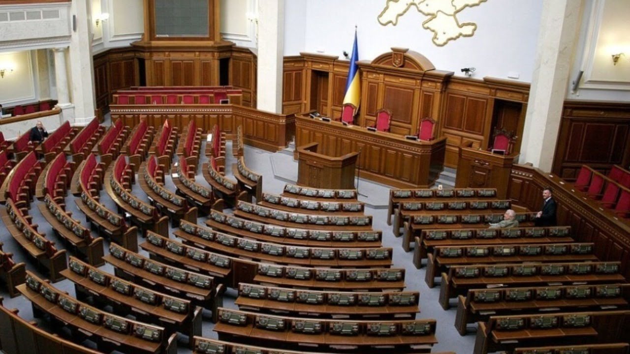 Что ожидает Украину в новом политическом сезоне? (пресс-конференция)