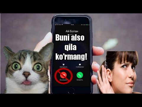 Бу видеони барча кутаетган Эди 2020 | Barcha kutgan video