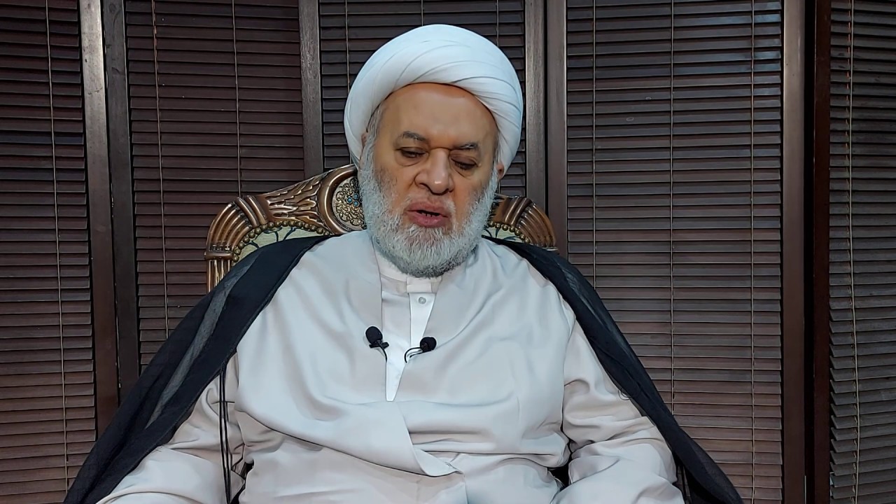 مصادر التهويل في احاديث علامات الظهور وأشراط الساعة