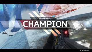 ［Apex ] 　レベル上げ　初見さん　コメント待ってます！