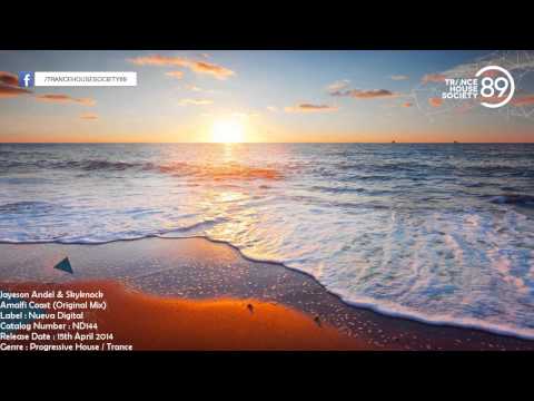 Jayeson Andel & Skyknock - Amalfi Coast (Original Mix) [ND144] [OUT NOW] [THS89]