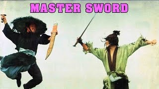 Wu Tang Collection - Master Sword
