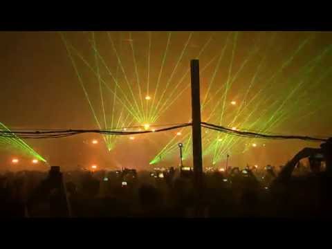 DreamHack Summer 16 DHS16 - Opening Ceremony 1080p50