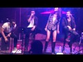 Big Time Rush feat Victoria Justice- I Knew You ...