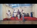 Shiloh Quartet Blind Man