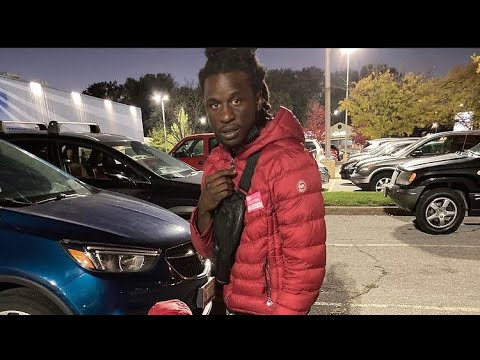 Benji ward… Benji Bam my lil brother and doing prison time