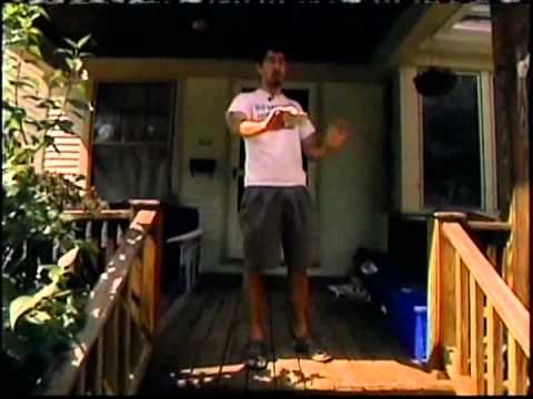 INSIDE EDITION: Woman Arrested For Filming Police From Her Front Lawn