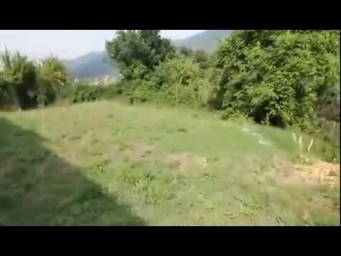 Configni casale con terreno