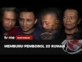 Memburu Pembobol 20 Rumah Buru Sergap TvOne
