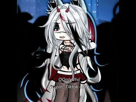 hands off gabriella // original! pt 2#trend #gl #gledit #edit #fyp #viral #blowup #gacha #gachalife