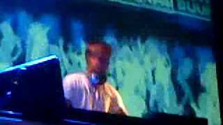 Armin Van Buuren @ Live in Hersonissos   Heraklion Crete 2