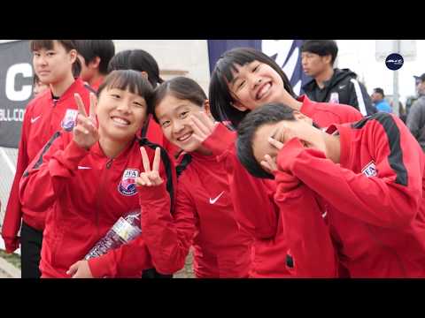 MICFootball'19 - Inauguración