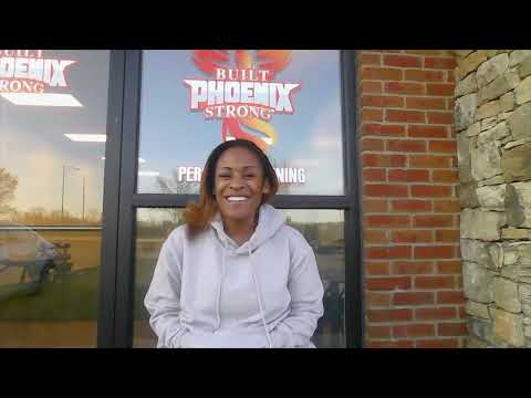 Roswell Personal Trainer | Video Testimonial 2