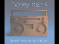 Money Mark - Pick Up The Pieces