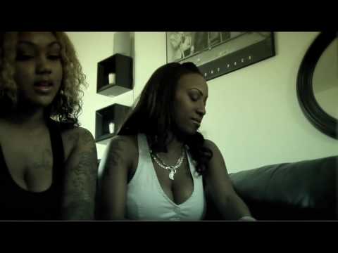 Joe Moses "Never Leave Me"