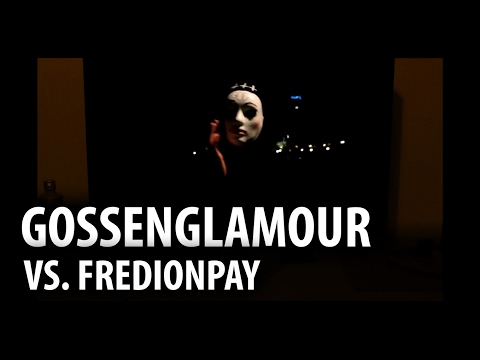 GossenGlamour vs. Fredionpay ll ATB 2017 - 16tel-Finale HR