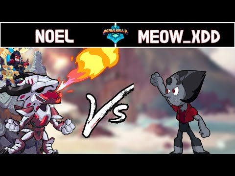 Darkgoul Reacts to Noel vs Meow_XDD - BCX LCQ - 2021 - Top 8 - NA - Tournament #183
