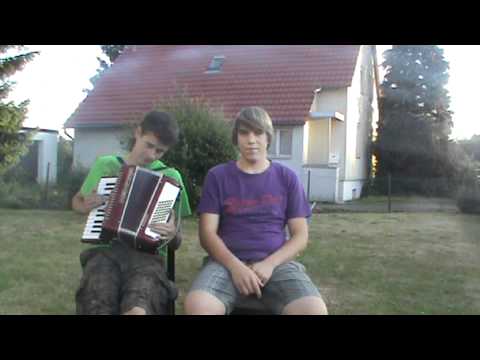 RandGruppe "HolzMichel" (OfficialDanceVideo)