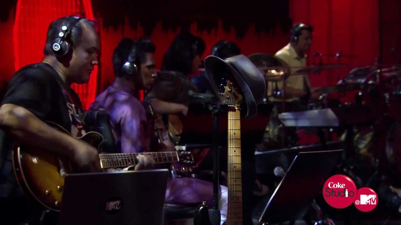 Hey Ri (Episode 2) Lyrics  | Coke Studio India – Season 2 | Harshdeep Kaur