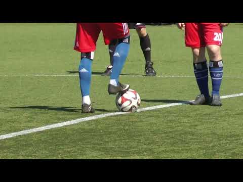 HSV III - Der Relegations-Weg in die Landesliga