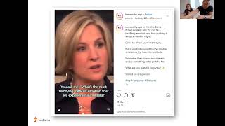 Thumbnail for 😰 The Joy Paradox: Why We Brace Against Good Moments