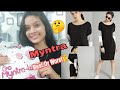 Unboxing MYNTRA Dress Super Excited Myntra Dress Review