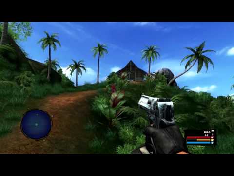 Far Cry Classic - Run-Off