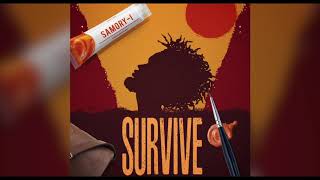 Survive Music Video