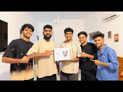 +2 റിസൾട്ടിന് അഫിക്കൊരു സമ്മാനം! 😍❤️ അങ്ങനെ കാലങ്ങൾക്ക് ശേഷം എല്ലാരുമൊന്ന് കൂടി! 🤩