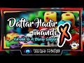 Daftar Hadir Mandi X Kartafel Lb Ft Blorep Souljha